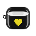 Air Pods heart AirPod Case — Waterproof Protective Cover