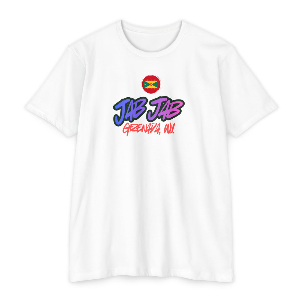Jab Jab Grenada WI T-Shirt