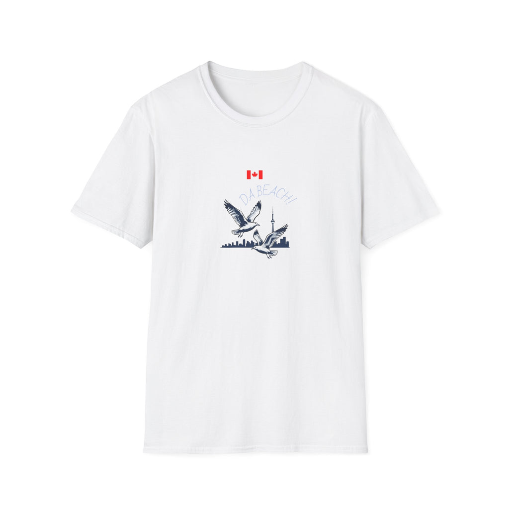 T-Shirt — The Beaches leuty stn adult
