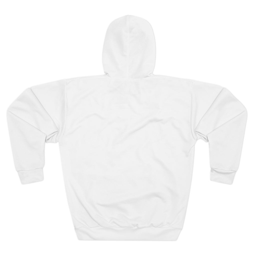 Hoodie Da Beach Seagulls and cn tower drawing Toronto Hoodie –  Pullover