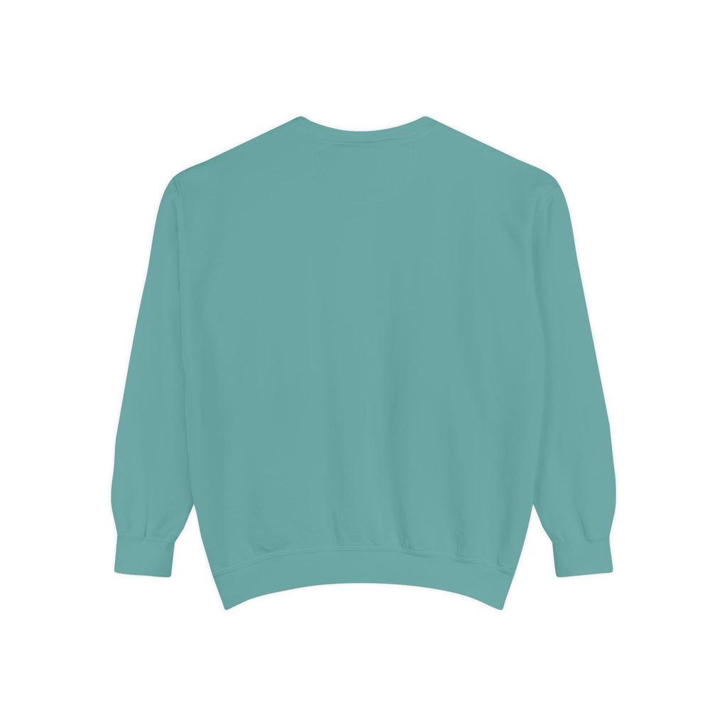 Sweatshirt The Beaches Leuty Stn Sweatshirt — Leuty stn Line Art Pullover