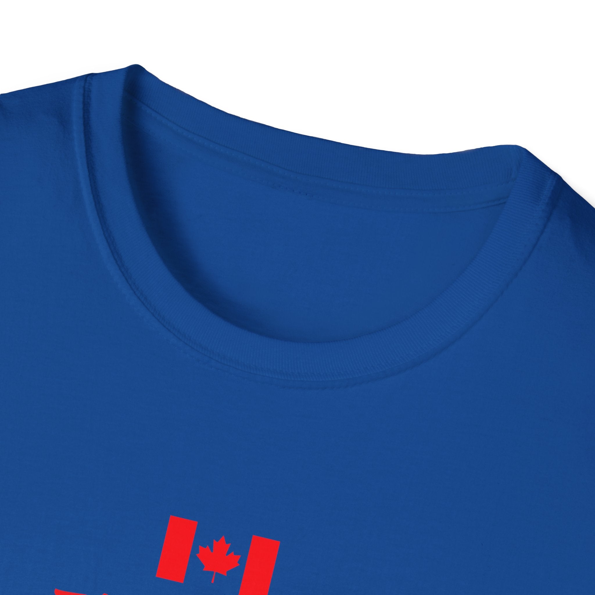 T-Shirt — The Beaches leuty stn adult
