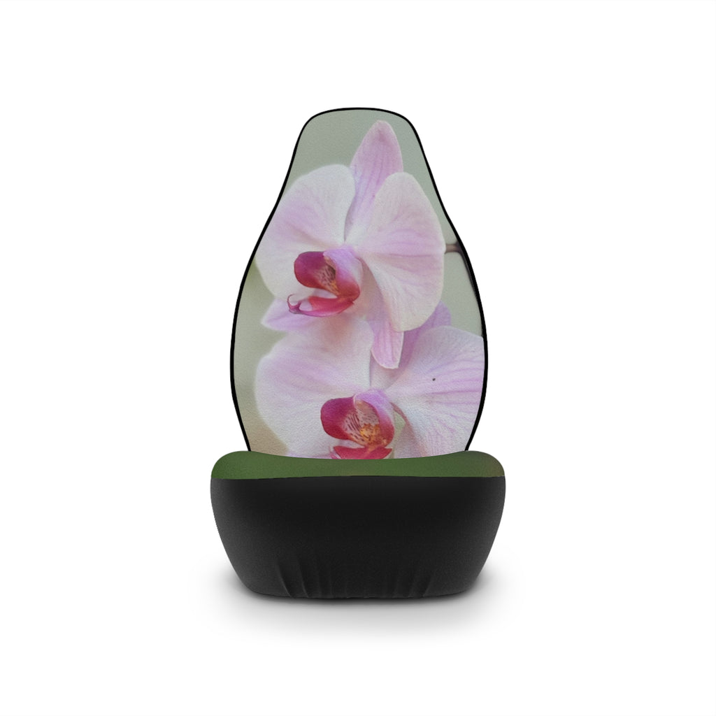 Car Seat Covers — Pink Orchid Seat Protector