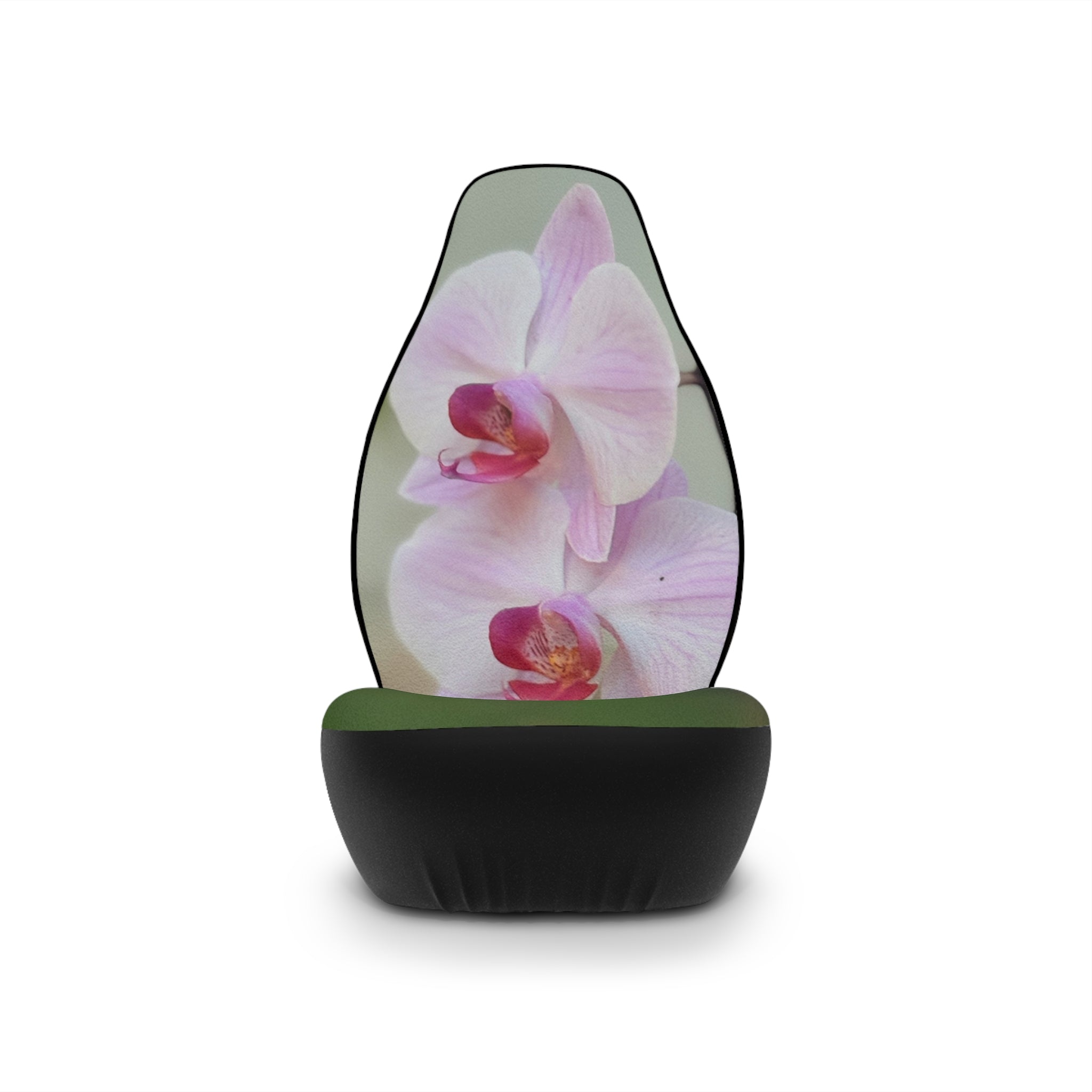 Car Seat Covers — Pink Orchid Seat Protector
