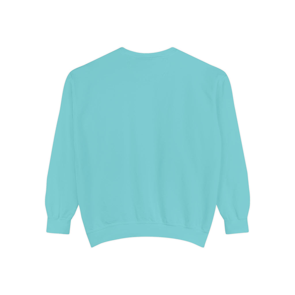 Sweatshirt The Beaches Leuty Stn Sweatshirt — Leuty stn Line Art Pullover