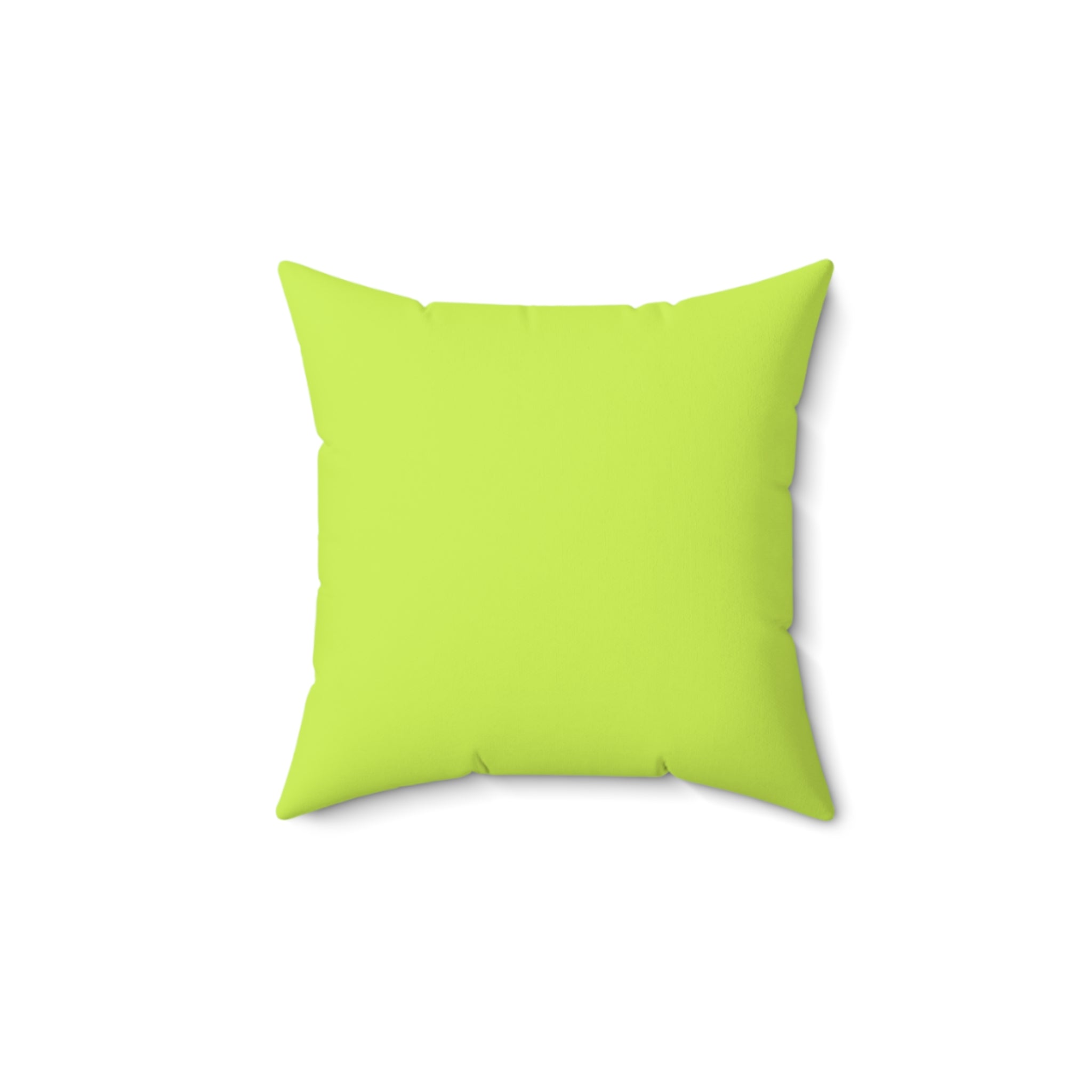 Throw Pillow Chattel House Barbados - Tropical Decorative Cushion