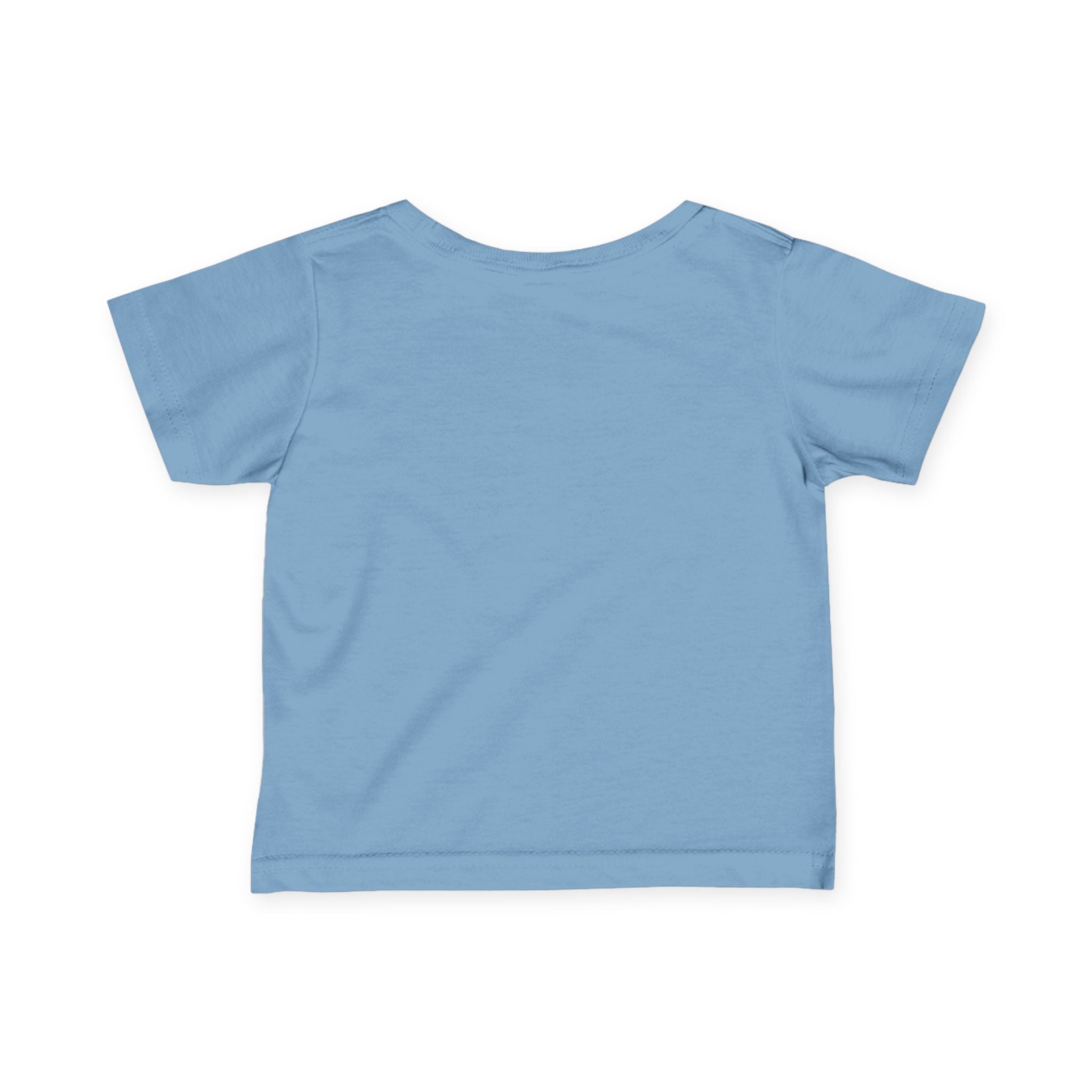 Baby t-shirt "Wild Child"