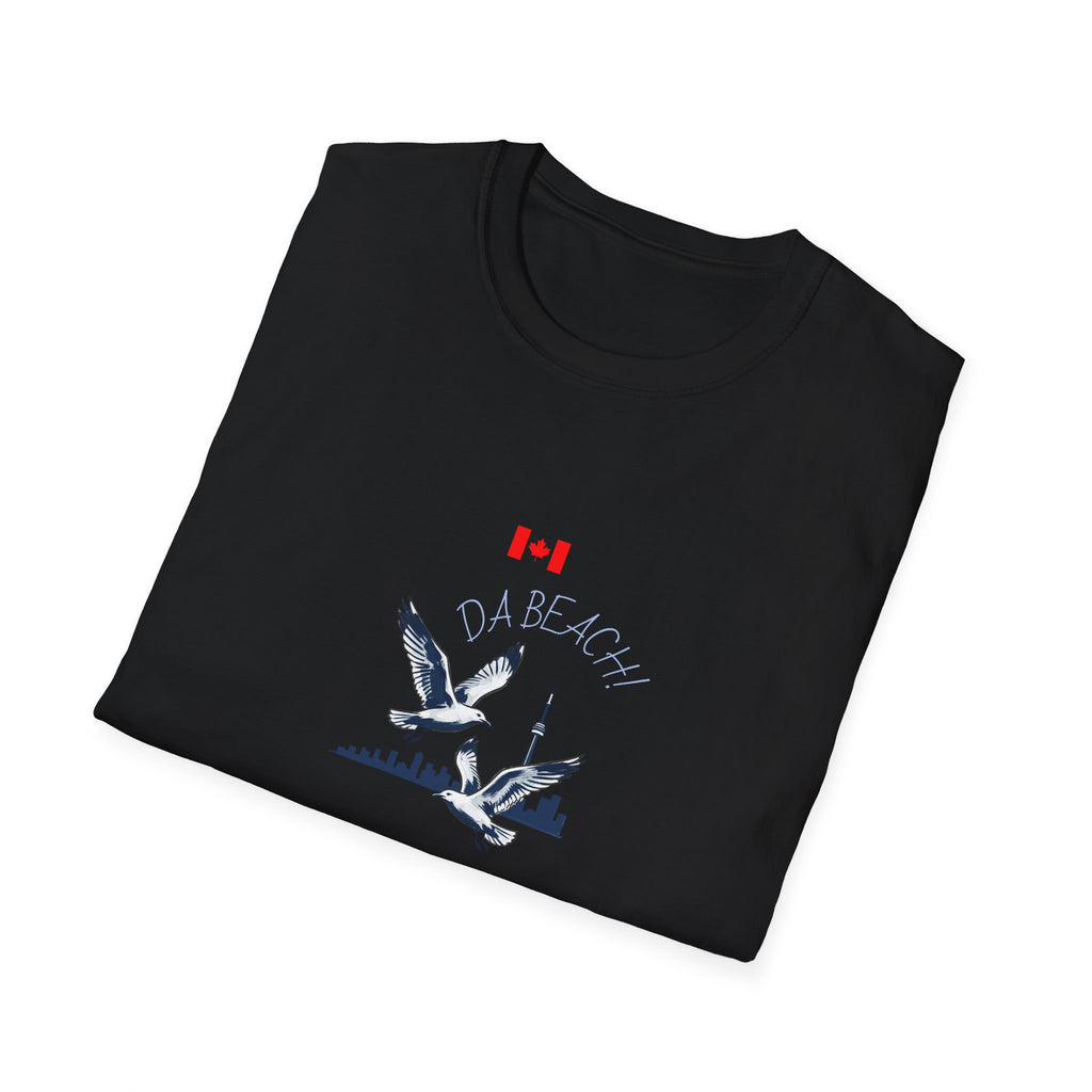 T-Shirt — The Beaches leuty stn adult