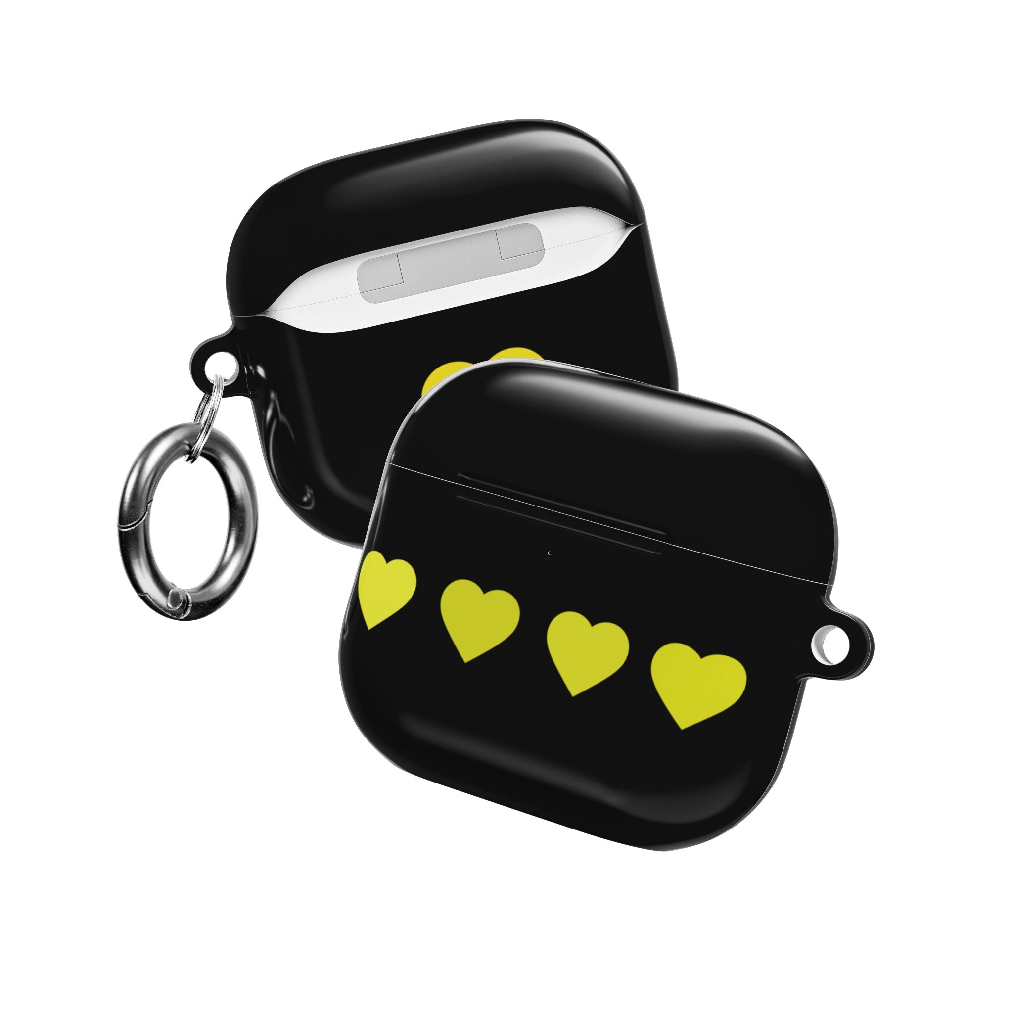 Air Pods heart AirPod Case — Waterproof Protective Cover