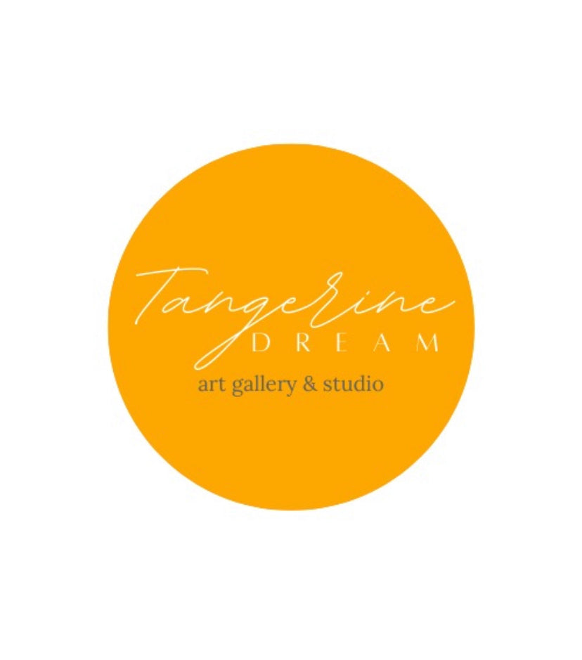 Tangerine Dream Gift Card